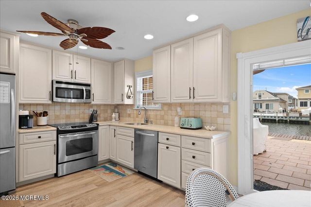 3071 S Route 35 B1U7, Lavallette, NJ 08735