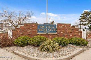 3071 S Route 35 B1U7, Lavallette, NJ 08735