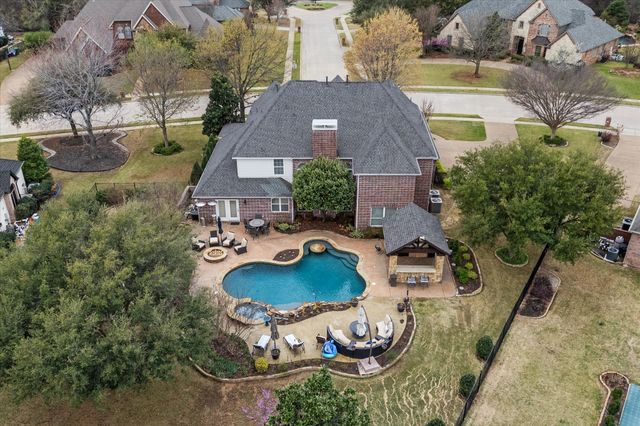 2200 Roadrunner Drive, Flower Mound, TX 75022