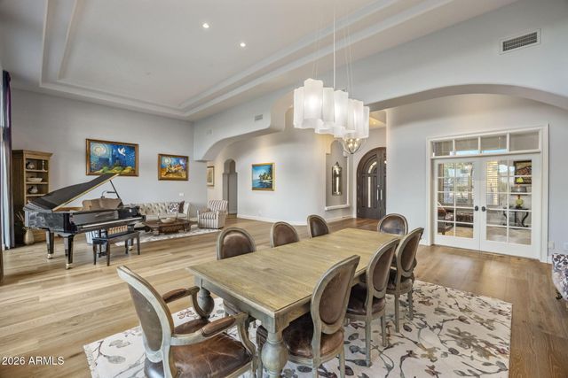 12869 E ALTADENA Drive, Scottsdale, AZ 85259