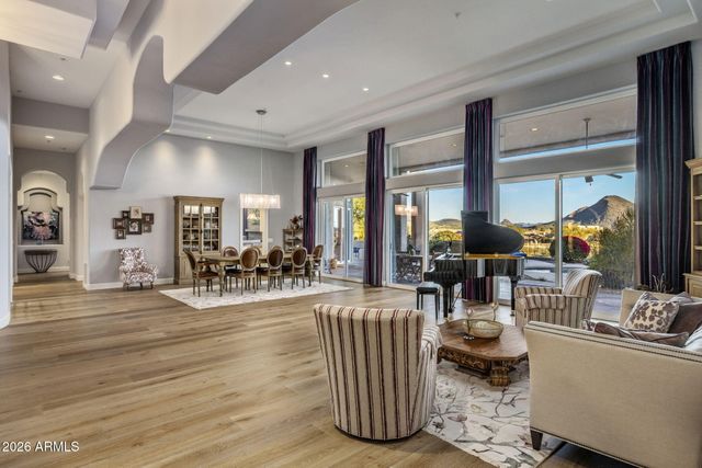 12869 E ALTADENA Drive, Scottsdale, AZ 85259