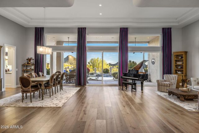 12869 E ALTADENA Drive, Scottsdale, AZ 85259