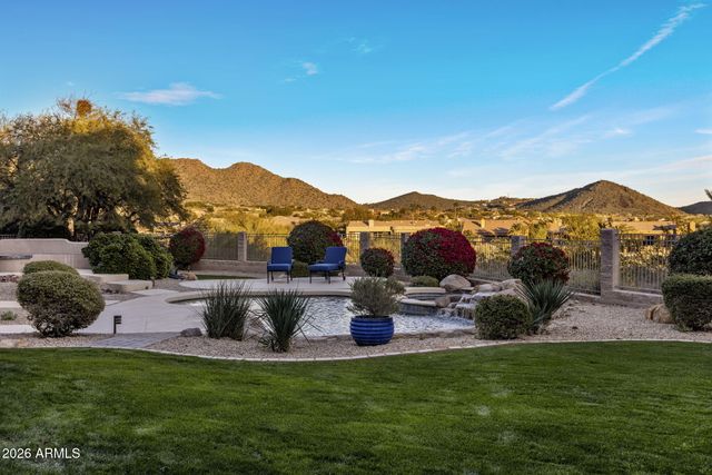 12869 E ALTADENA Drive, Scottsdale, AZ 85259