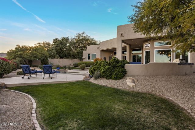 12869 E ALTADENA Drive, Scottsdale, AZ 85259