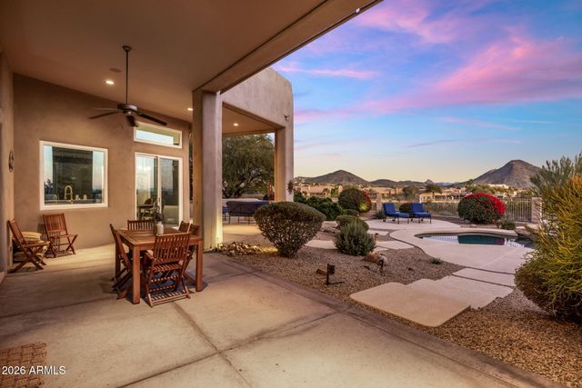 12869 E ALTADENA Drive, Scottsdale, AZ 85259