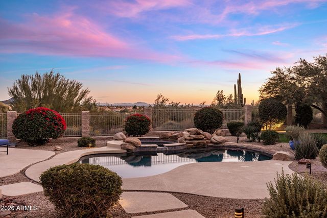 12869 E ALTADENA Drive, Scottsdale, AZ 85259