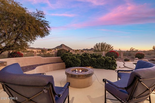 12869 E ALTADENA Drive, Scottsdale, AZ 85259