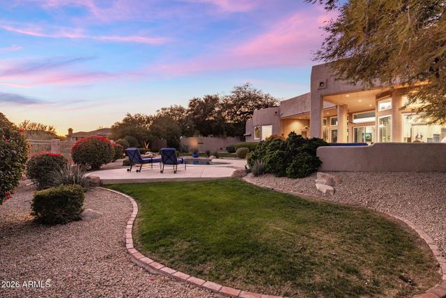 12869 E ALTADENA Drive, Scottsdale, AZ 85259