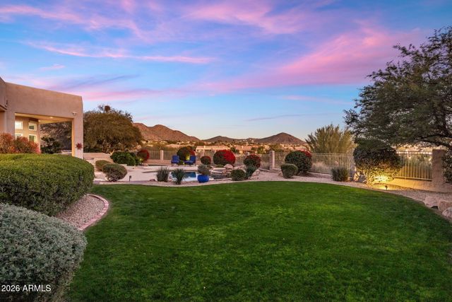 12869 E ALTADENA Drive, Scottsdale, AZ 85259