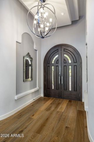 12869 E ALTADENA Drive, Scottsdale, AZ 85259