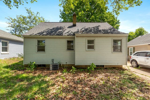 2519 Woodward Avenue SW, Wyoming, MI 49509