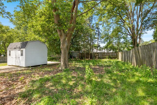 2519 Woodward Avenue SW, Wyoming, MI 49509