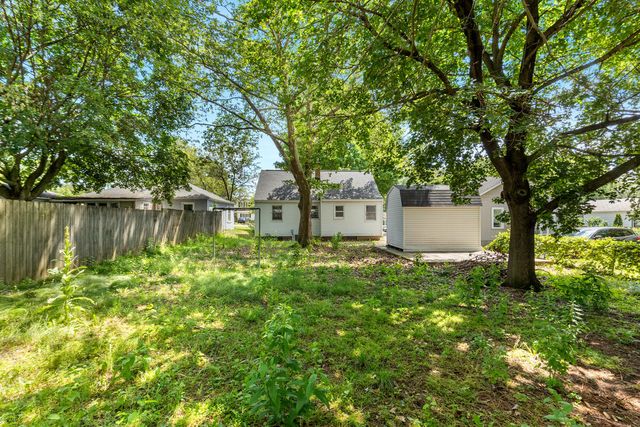 2519 Woodward Avenue SW, Wyoming, MI 49509
