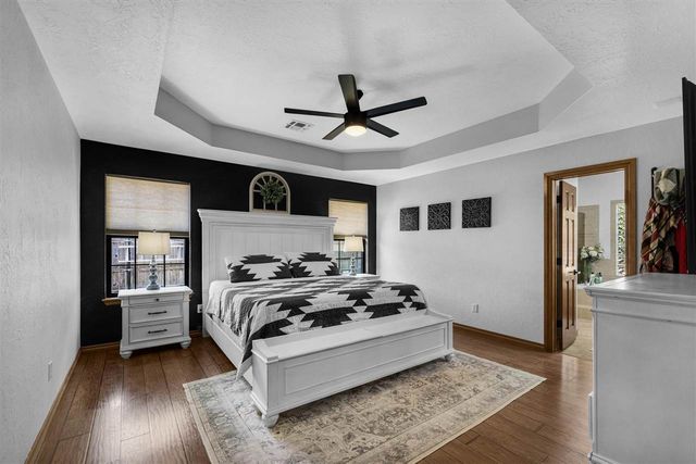 7615 NW Castle Rock Pl, Lawton, OK 73505
