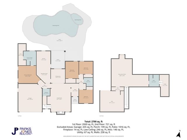 7615 NW Castle Rock Pl, Lawton, OK 73505