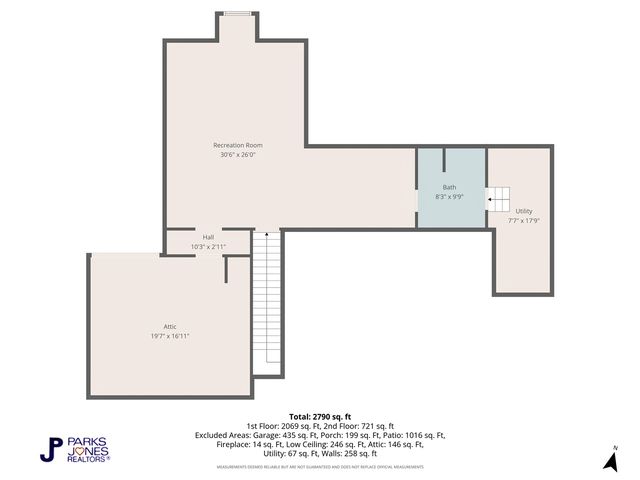 7615 NW Castle Rock Pl, Lawton, OK 73505