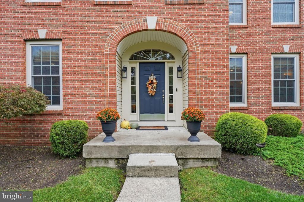 1552 SURREY BROOK CT, YARDLEY, PA 19067 — photo 2