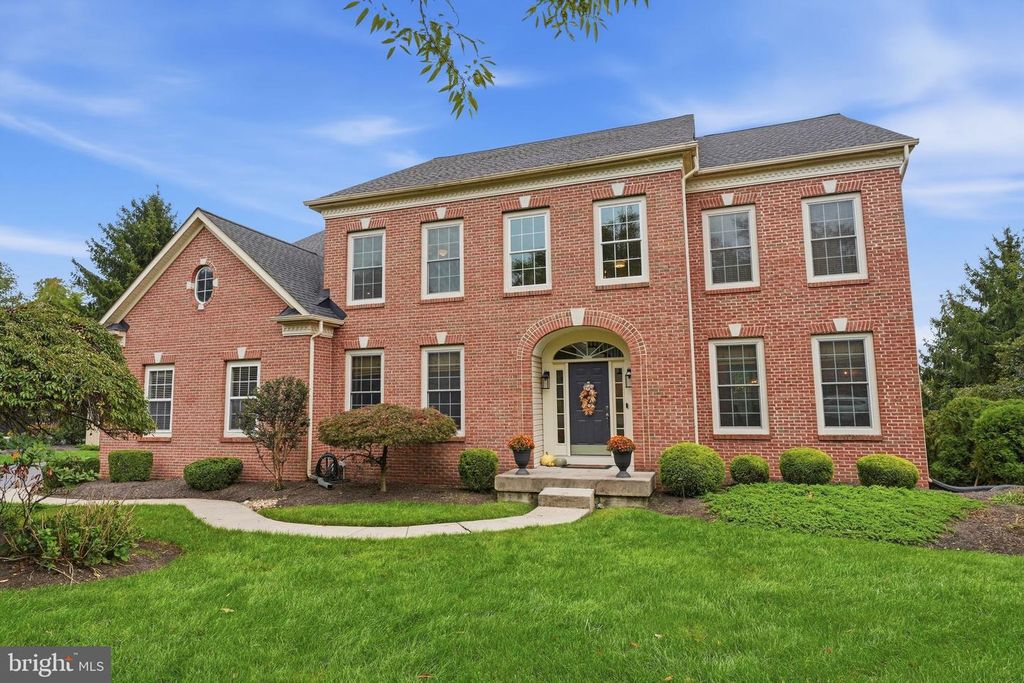 1552 SURREY BROOK CT, YARDLEY, PA 19067 — photo 3