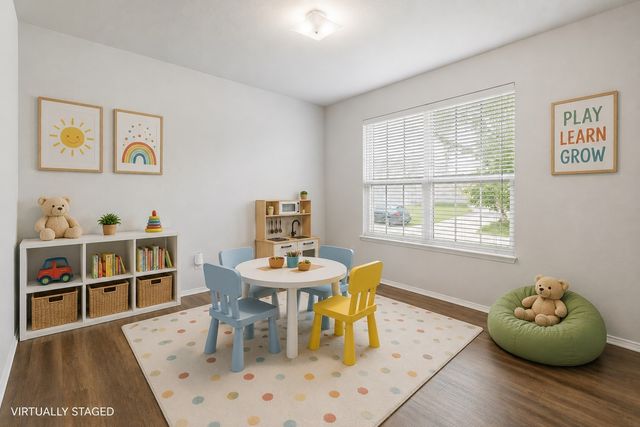 1725 Crescent Oak Street, Wylie, TX 75098