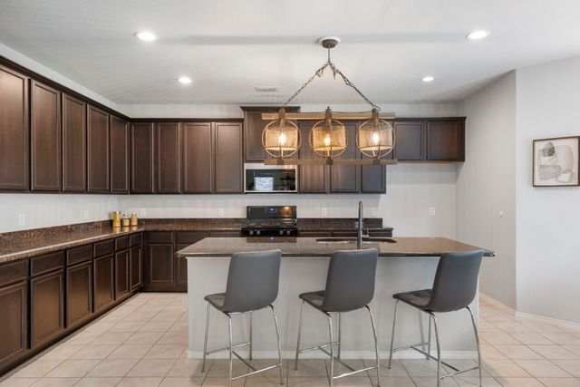 1725 Crescent Oak Street, Wylie, TX 75098