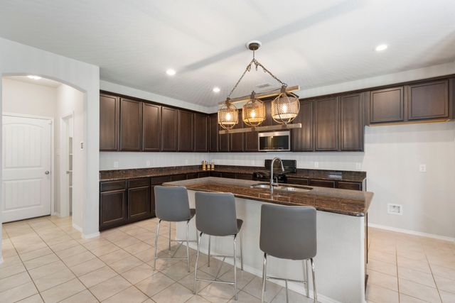 1725 Crescent Oak Street, Wylie, TX 75098