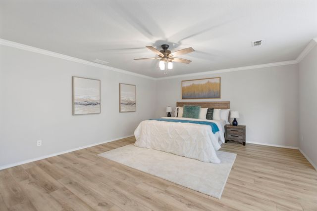 1725 Crescent Oak Street, Wylie, TX 75098