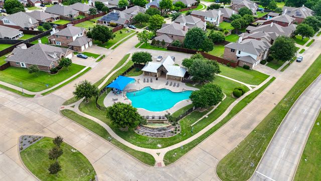 1725 Crescent Oak Street, Wylie, TX 75098