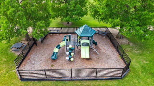 1725 Crescent Oak Street, Wylie, TX 75098