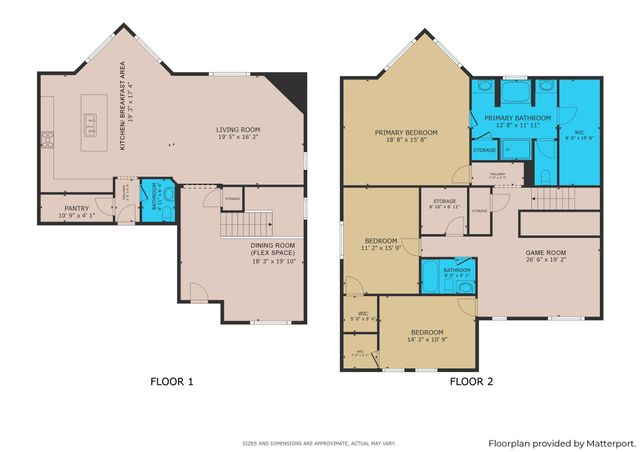 1725 Crescent Oak Street, Wylie, TX 75098