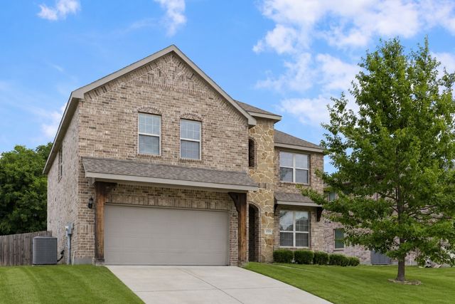 1725 Crescent Oak Street, Wylie, TX 75098