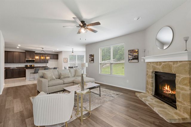1725 Crescent Oak Street, Wylie, TX 75098