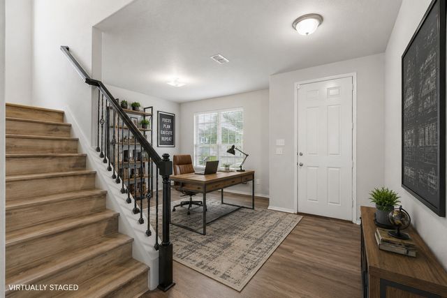 1725 Crescent Oak Street, Wylie, TX 75098