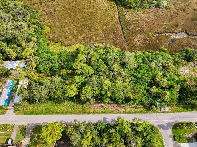 LOT 8 NOWIKI AVENUE, Hudson, FL 34667