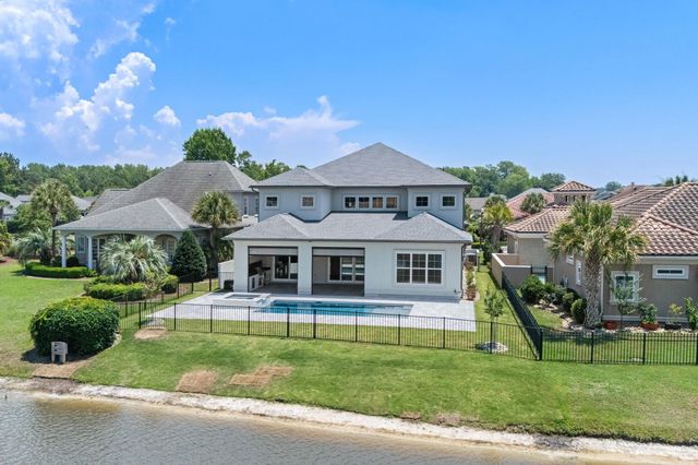 1015 Bluffview Dr., Myrtle Beach, SC 29579