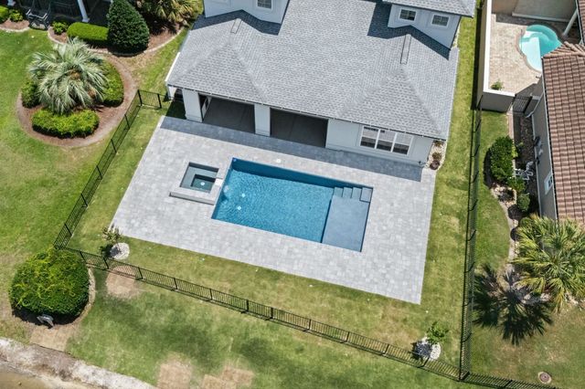 1015 Bluffview Dr., Myrtle Beach, SC 29579