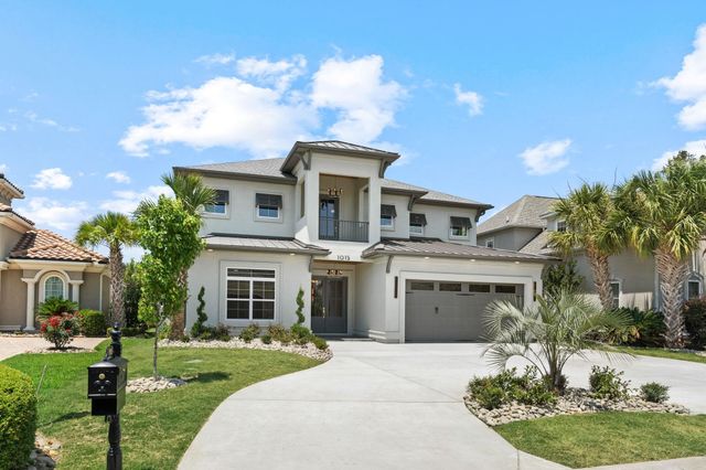 1015 Bluffview Dr., Myrtle Beach, SC 29579