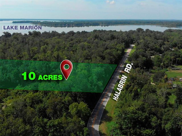 HALABRIN ROAD, Haines City, FL 33844