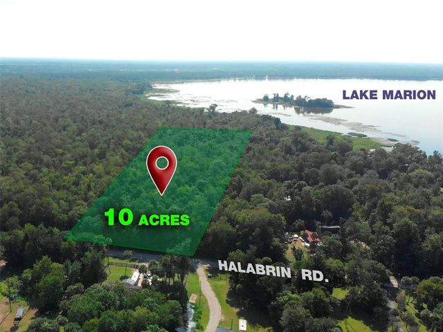 HALABRIN ROAD, Haines City, FL 33844