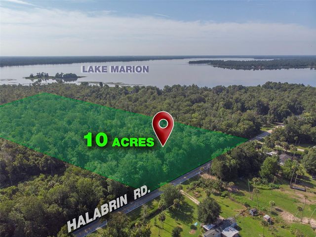 HALABRIN ROAD, Haines City, FL 33844