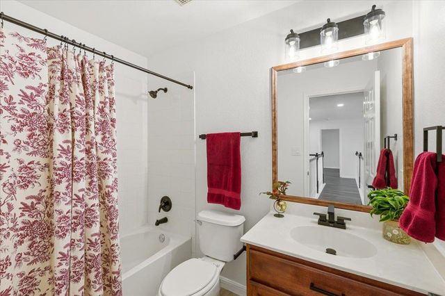 3001 Centennial Olympic PARK, Austin, TX 78732