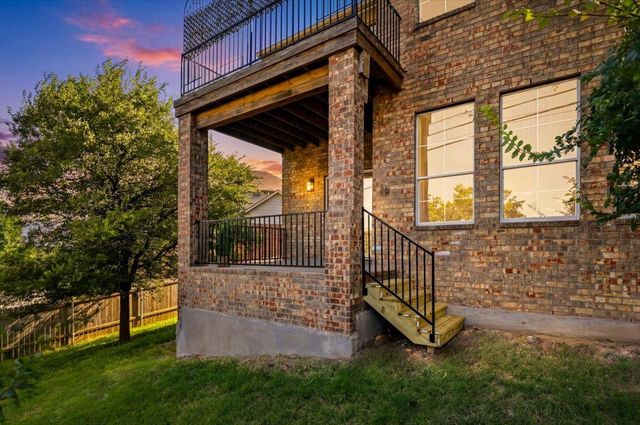 3001 Centennial Olympic PARK, Austin, TX 78732