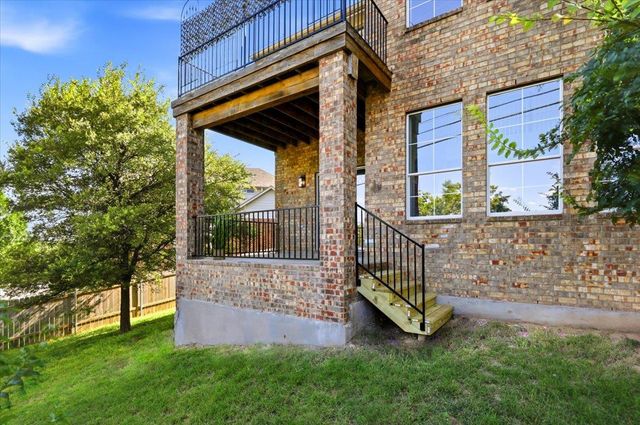 3001 Centennial Olympic PARK, Austin, TX 78732