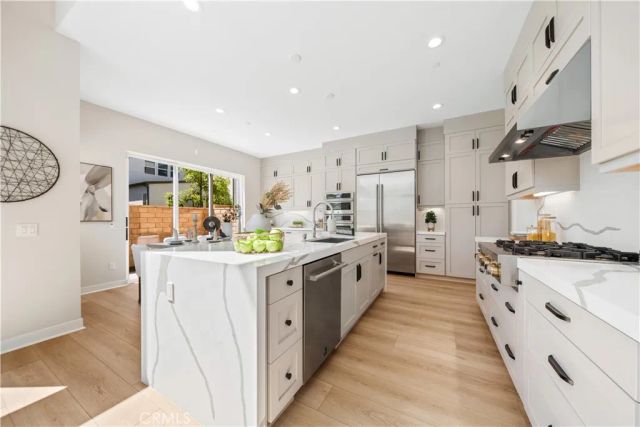 1135 poppy Court, Montebello, CA 90640