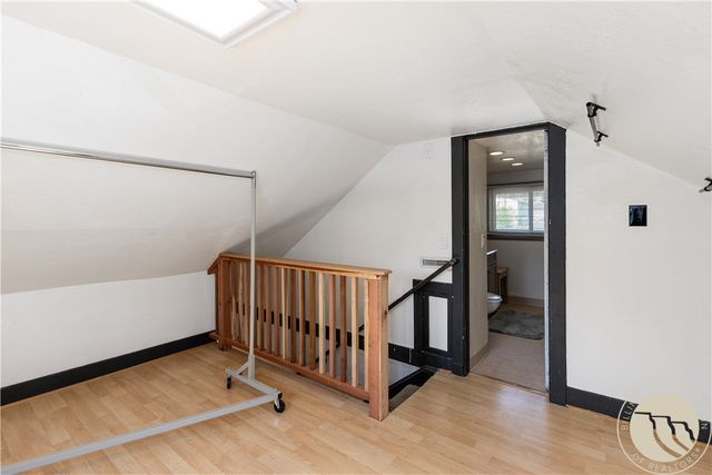 919 N 19th Street, Billings, MT 59101