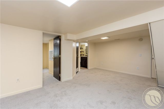 919 N 19th Street, Billings, MT 59101