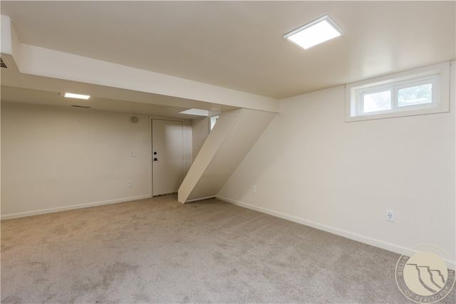 919 N 19th Street, Billings, MT 59101