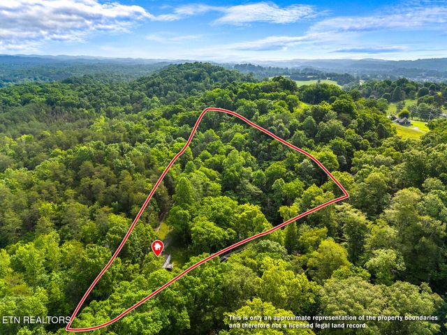 9217 Kodak Rd, Kodak, TN 37764