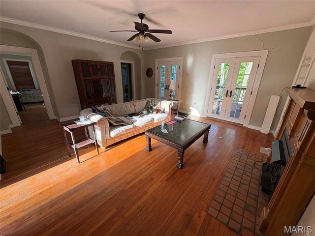 150 Helen Place, Collinsville, IL 62234