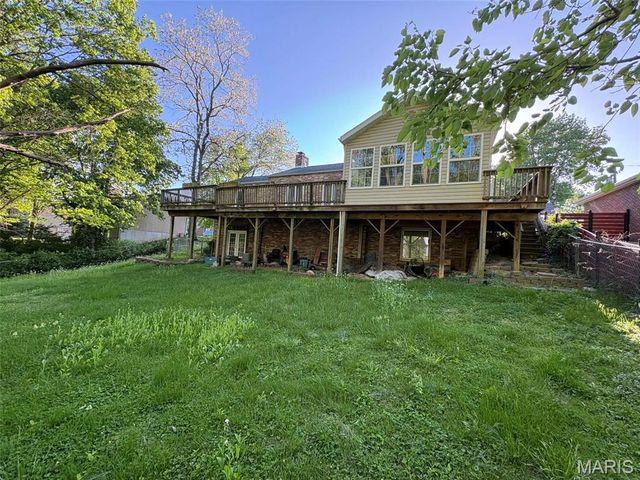 150 Helen Place, Collinsville, IL 62234