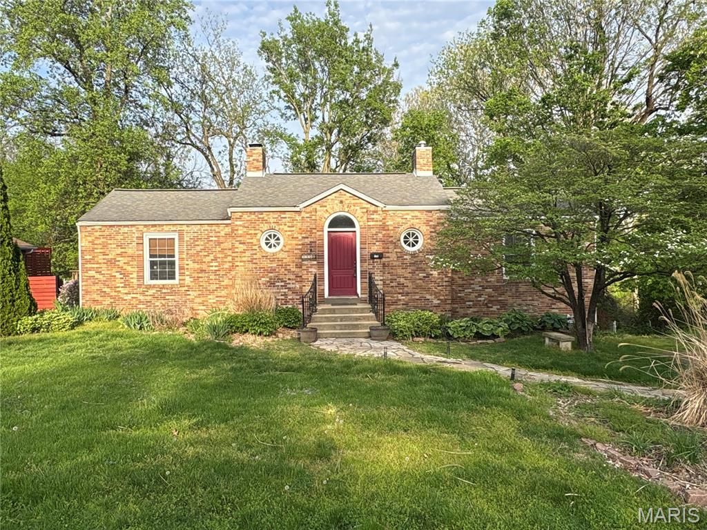 150 Helen Place, Collinsville, IL 62234